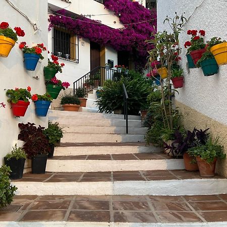 Casa Quijote Apartman Granada Kültér fotó