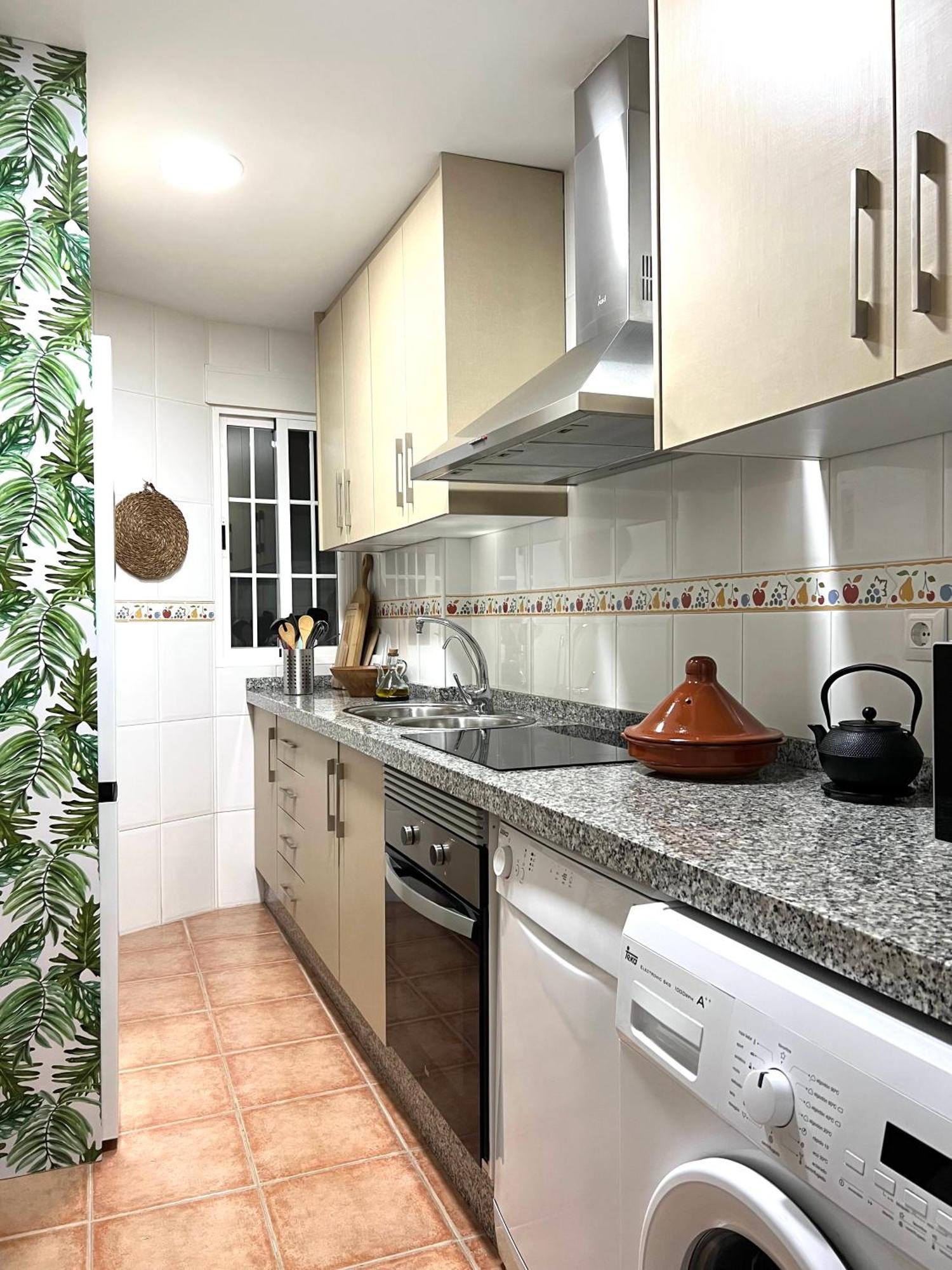 Casa Quijote Apartman Granada Kültér fotó
