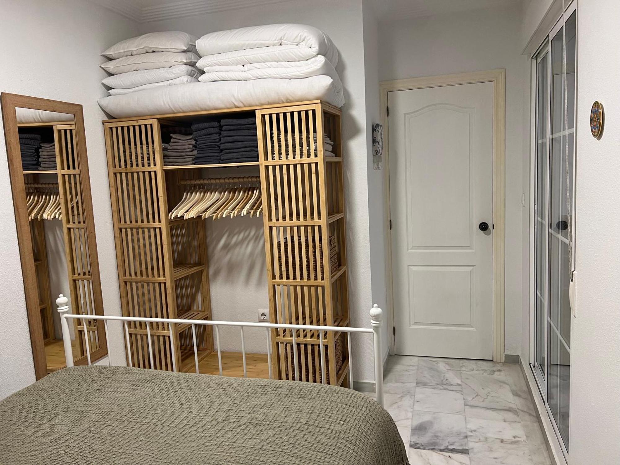 Casa Quijote Apartman Granada Kültér fotó