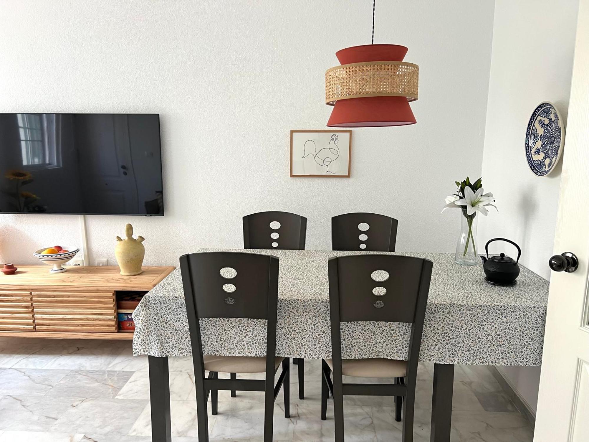 Casa Quijote Apartman Granada Kültér fotó