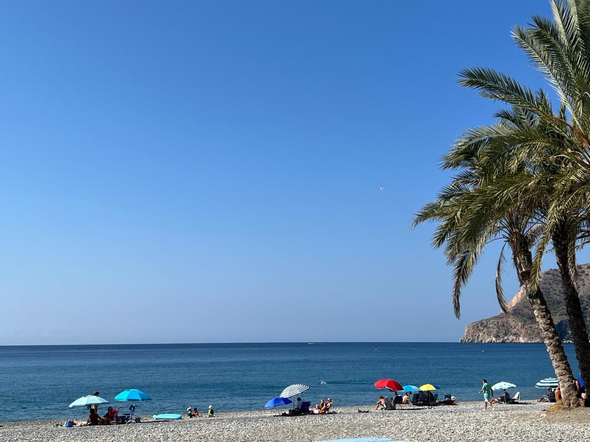 Casa Quijote Apartman Granada Kültér fotó
