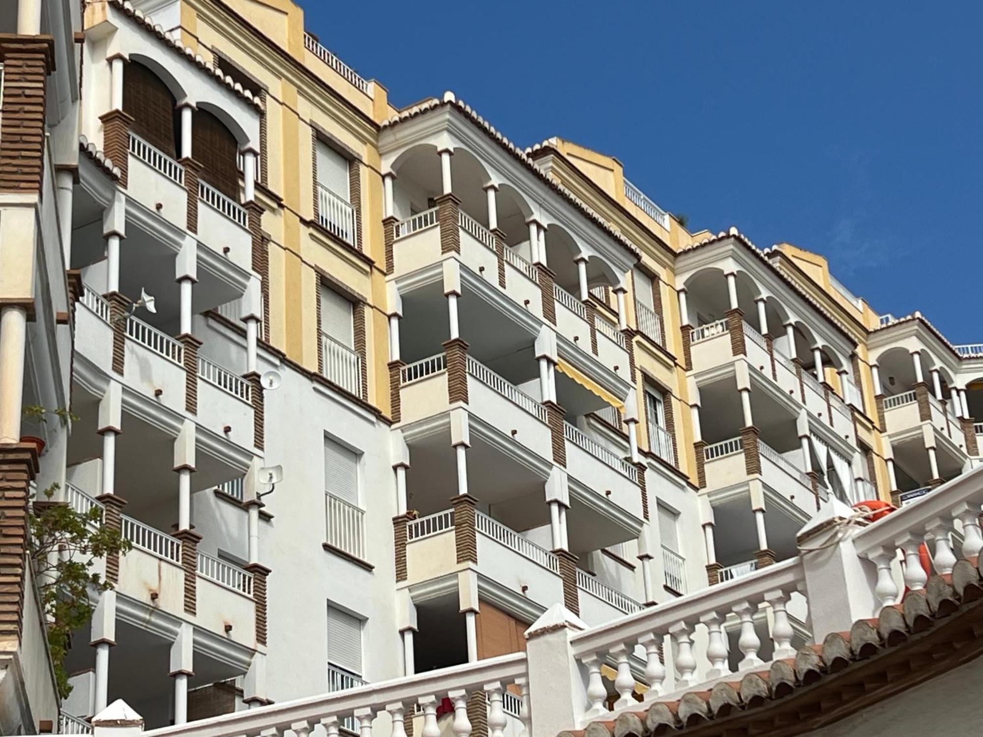 Casa Quijote Apartman Granada Kültér fotó