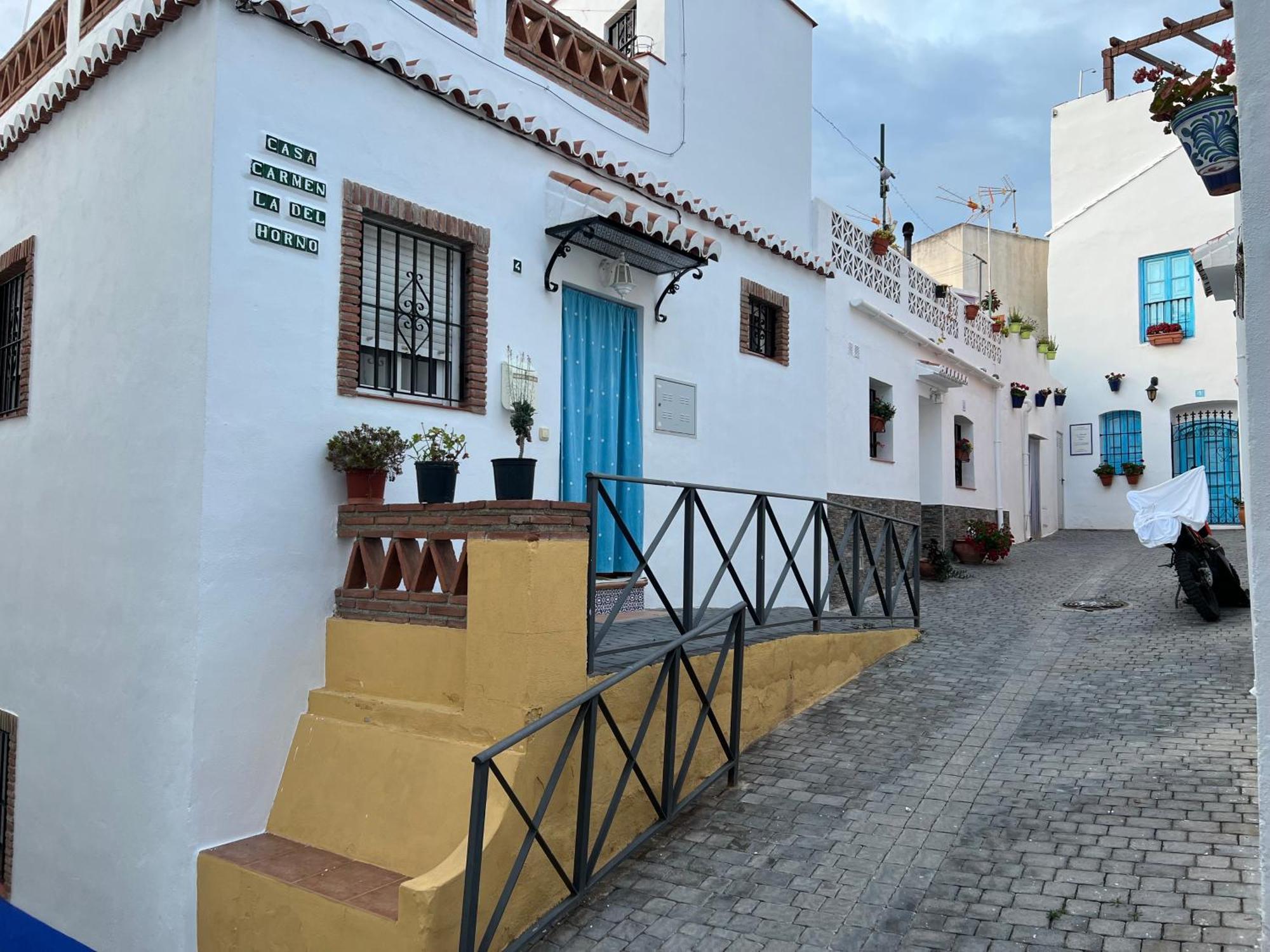 Casa Quijote Apartman Granada Kültér fotó