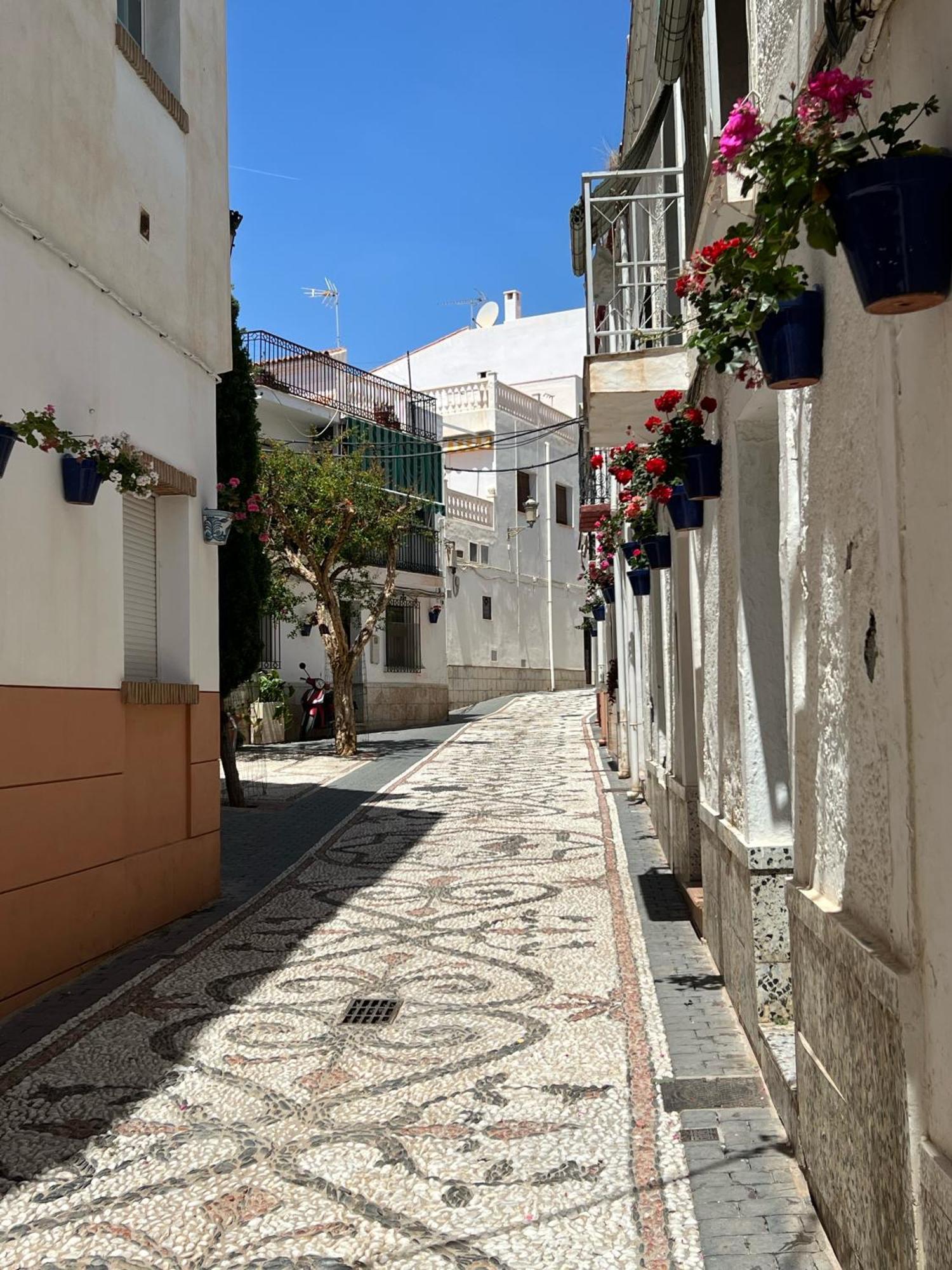 Casa Quijote Apartman Granada Kültér fotó