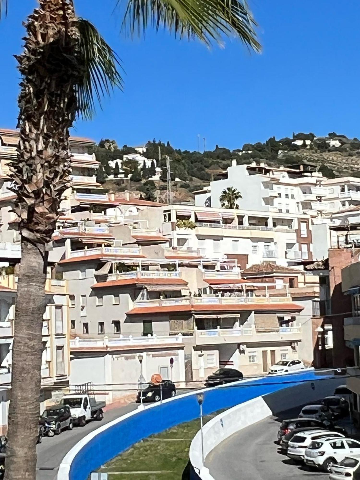 Casa Quijote Apartman Granada Kültér fotó