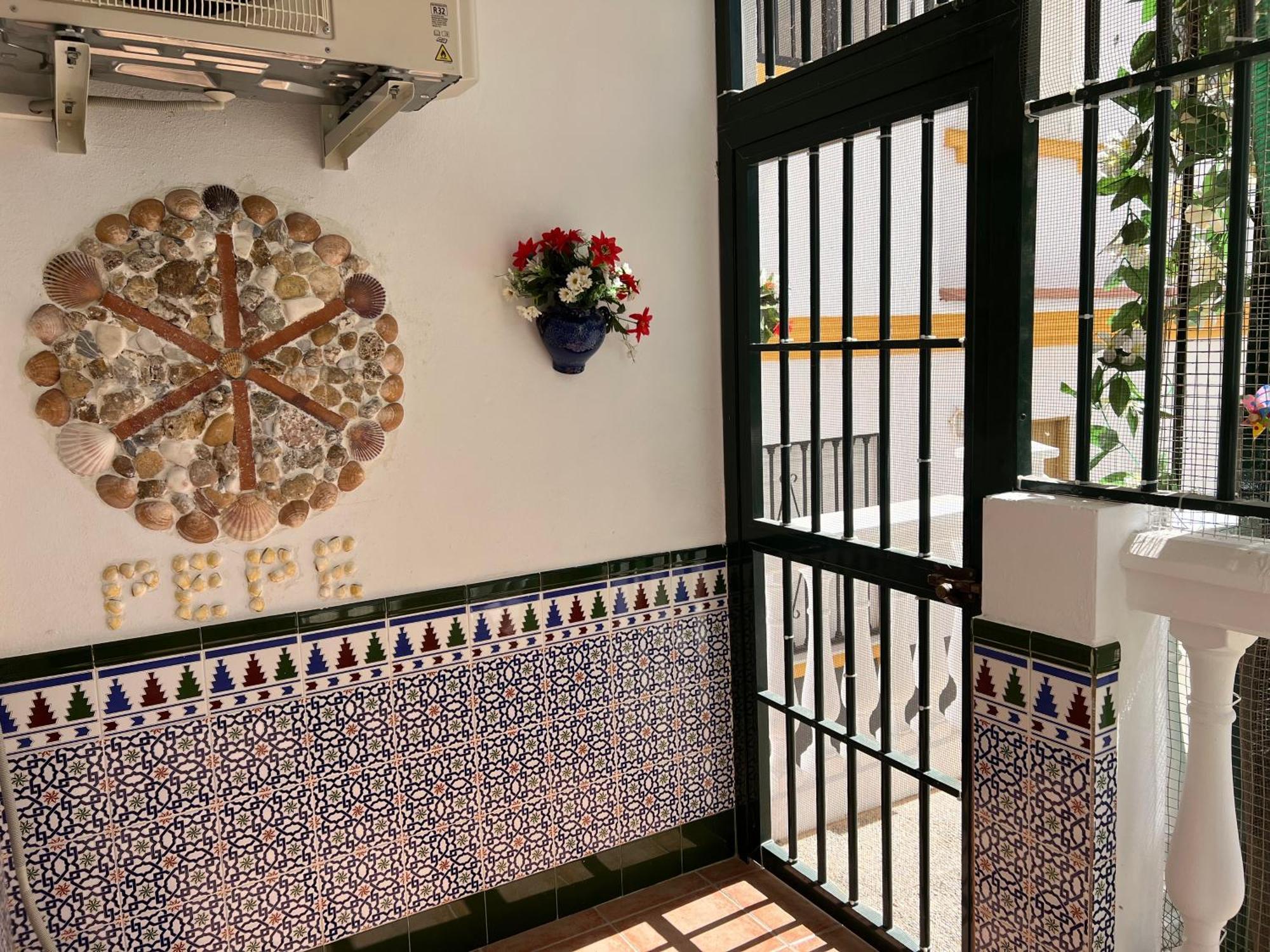 Casa Quijote Apartman Granada Kültér fotó